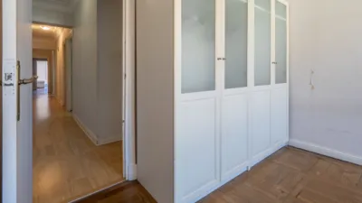 Piso en venta en Avenida de Madrid, 5, Amara Berri (San Sebastián - Donostia) de 750.000 €