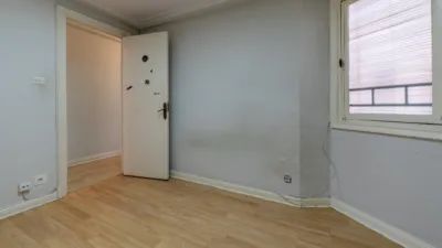 Piso en venta en Avenida de Madrid, 5, Amara Berri (San Sebastián - Donostia) de 750.000 €