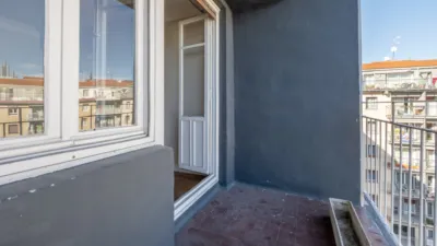 Piso en venta en Avenida de Madrid, 5, Amara Berri (San Sebastián - Donostia) de 750.000 €
