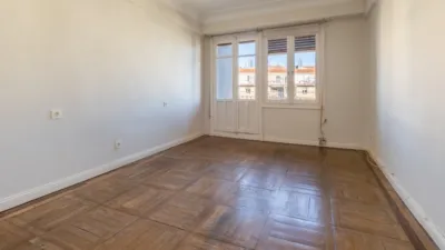 Piso en venta en Avenida de Madrid, 5, Amara Berri (San Sebastián - Donostia) de 750.000 €