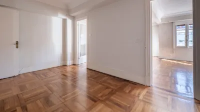 Piso en venta en Avenida de Madrid, 5, Amara Berri (San Sebastián - Donostia) de 750.000 €