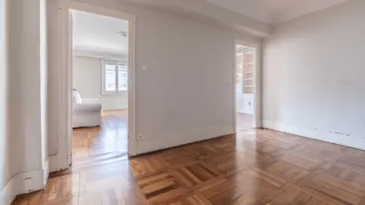 Piso en venta en Avenida de Madrid, 5, Amara Berri (San Sebastián - Donostia) de 750.000 €