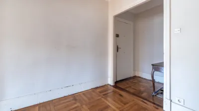 Piso en venta en Avenida de Madrid, 5, Amara Berri (San Sebastián - Donostia) de 750.000 €