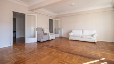 Piso en venta en Avenida de Madrid, 5, Amara Berri (San Sebastián - Donostia) de 750.000 €