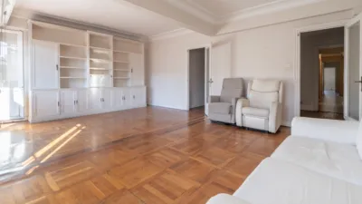 Piso en venta en Avenida de Madrid, 5, Amara Berri (San Sebastián - Donostia) de 750.000 €
