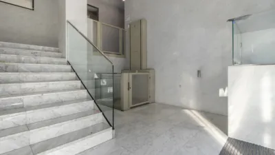 Piso en venta en Avenida de Madrid, 5, Amara Berri (San Sebastián - Donostia) de 750.000 €