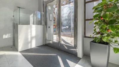 Piso en venta en Avenida de Madrid, 5, Amara Berri (San Sebastián - Donostia) de 750.000 €