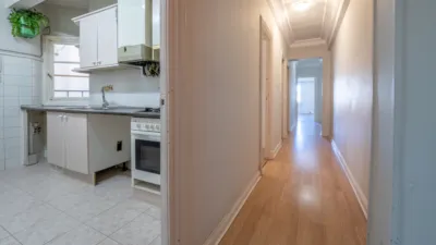 Piso en venta en Avenida de Madrid, 5, Amara Berri (San Sebastián - Donostia) de 750.000 €