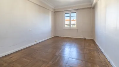 Piso en venta en Avenida de Madrid, 5, Amara Berri (San Sebastián - Donostia) de 750.000 €