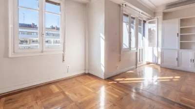 Piso en venta en Avenida de Madrid, 5, Amara Berri (San Sebastián - Donostia) de 750.000 €