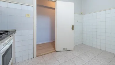 Piso en venta en Avenida de Madrid, 5, Amara Berri (San Sebastián - Donostia) de 750.000 €