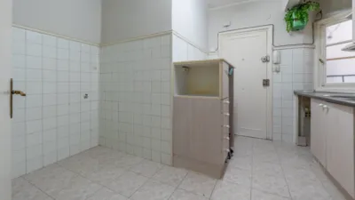 Piso en venta en Avenida de Madrid, 5, Amara Berri (San Sebastián - Donostia) de 750.000 €