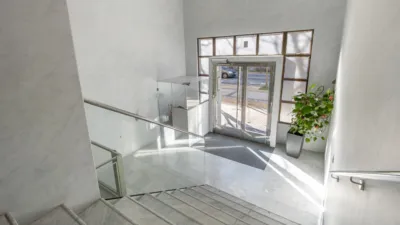 Piso en venta en Avenida de Madrid, 5, Amara Berri (San Sebastián - Donostia) de 750.000 €