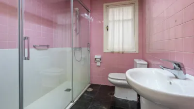 Piso en venta en Avenida de Madrid, 5, Amara Berri (San Sebastián - Donostia) de 750.000 €