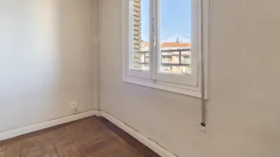 Piso en venta en Avenida de Madrid, 5, Amara Berri (San Sebastián - Donostia) de 750.000 €