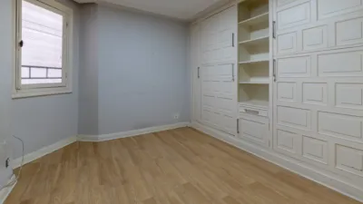 Piso en venta en Avenida de Madrid, 5, Amara Berri (San Sebastián - Donostia) de 750.000 €