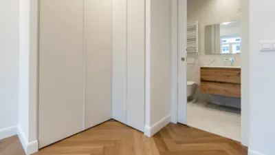 Piso en venta en Erregina Erregentearen Kalea, 5, Parte Vieja-Alde Zaharra (San Sebastián - Donostia) de 1.350.000 €