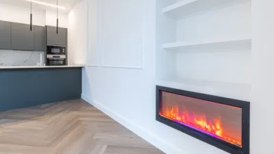 Piso en venta en Erregina Erregentearen Kalea, 5, Parte Vieja-Alde Zaharra (San Sebastián - Donostia) de 1.350.000 €