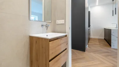 Piso en venta en Erregina Erregentearen Kalea, 5, Parte Vieja-Alde Zaharra (San Sebastián - Donostia) de 1.350.000 €