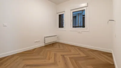 Piso en venta en Erregina Erregentearen Kalea, 5, Parte Vieja-Alde Zaharra (San Sebastián - Donostia) de 1.350.000 €