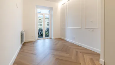 Piso en venta en Erregina Erregentearen Kalea, 5, Parte Vieja-Alde Zaharra (San Sebastián - Donostia) de 1.350.000 €