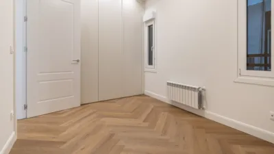 Piso en venta en Erregina Erregentearen Kalea, 5, Parte Vieja-Alde Zaharra (San Sebastián - Donostia) de 1.350.000 €