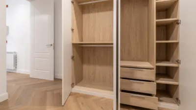 Piso en venta en Erregina Erregentearen Kalea, 5, Parte Vieja-Alde Zaharra (San Sebastián - Donostia) de 1.350.000 €