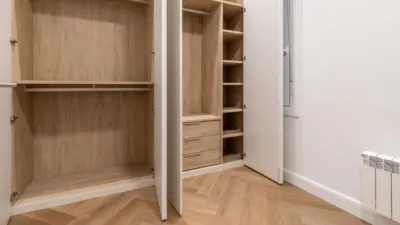 Piso en venta en Erregina Erregentearen Kalea, 5, Parte Vieja-Alde Zaharra (San Sebastián - Donostia) de 1.350.000 €