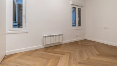 Piso en venta en Erregina Erregentearen Kalea, 5, Parte Vieja-Alde Zaharra (San Sebastián - Donostia) de 1.350.000 €