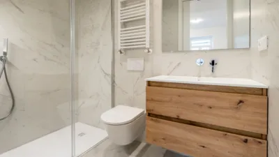 Piso en venta en Erregina Erregentearen Kalea, 5, Parte Vieja-Alde Zaharra (San Sebastián - Donostia) de 1.350.000 €