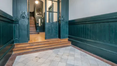 Piso en venta en Erregina Erregentearen Kalea, 5, Parte Vieja-Alde Zaharra (San Sebastián - Donostia) de 1.350.000 €