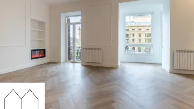 Apartment at Alameda del Boulevard, 1 photo 9