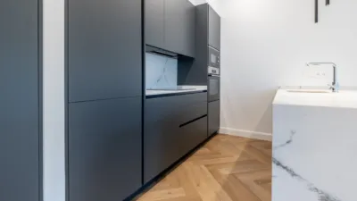 Piso en venta en Erregina Erregentearen Kalea, 5, Parte Vieja-Alde Zaharra (San Sebastián - Donostia) de 1.350.000 €