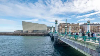 Piso en venta en Erregina Erregentearen Kalea, 5, Parte Vieja-Alde Zaharra (San Sebastián - Donostia) de 1.350.000 €