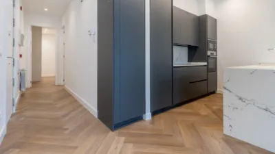 Piso en venta en Erregina Erregentearen Kalea, 5, Parte Vieja-Alde Zaharra (San Sebastián - Donostia) de 1.350.000 €
