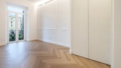 Piso en venta en Erregina Erregentearen Kalea, 5, Parte Vieja-Alde Zaharra (San Sebastián - Donostia) de 1.350.000 €