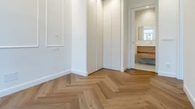 Piso en venta en Erregina Erregentearen Kalea, 5, Parte Vieja-Alde Zaharra (San Sebastián - Donostia) de 1.350.000 €