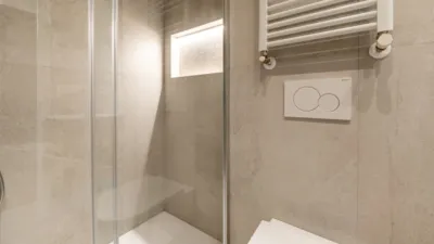 Piso en venta en Erregina Erregentearen Kalea, 5, Parte Vieja-Alde Zaharra (San Sebastián - Donostia) de 1.350.000 €