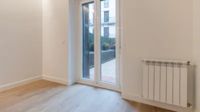Piso en venta en Erregina Erregentearen Kalea, 5, Parte Vieja-Alde Zaharra (San Sebastián - Donostia) de 750.000 €