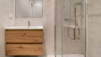 Piso en venta en Erregina Erregentearen Kalea, 5, Parte Vieja-Alde Zaharra (San Sebastián - Donostia) de 750.000 €