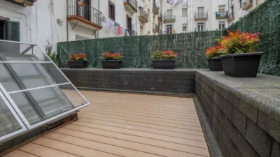 Piso en venta en Erregina Erregentearen Kalea, 5, Parte Vieja-Alde Zaharra (San Sebastián - Donostia) de 750.000 €