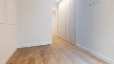 Piso en venta en Erregina Erregentearen Kalea, 5, Parte Vieja-Alde Zaharra (San Sebastián - Donostia) de 750.000 €