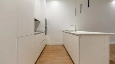 Piso en venta en Erregina Erregentearen Kalea, 5, Parte Vieja-Alde Zaharra (San Sebastián - Donostia) de 750.000 €