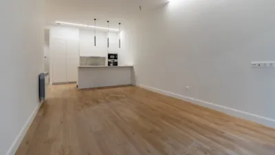 Piso en venta en Erregina Erregentearen Kalea, 5, Parte Vieja-Alde Zaharra (San Sebastián - Donostia) de 750.000 €