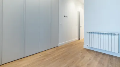 Piso en venta en Erregina Erregentearen Kalea, 5, Parte Vieja-Alde Zaharra (San Sebastián - Donostia) de 750.000 €