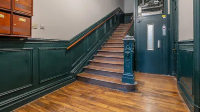 Piso en venta en Erregina Erregentearen Kalea, 5, Parte Vieja-Alde Zaharra (San Sebastián - Donostia) de 750.000 €