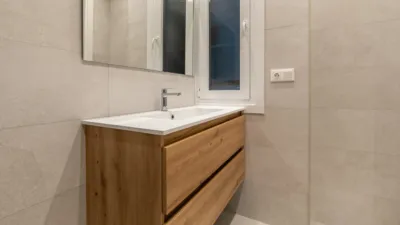 Piso en venta en Erregina Erregentearen Kalea, 5, Parte Vieja-Alde Zaharra (San Sebastián - Donostia) de 750.000 €