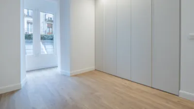Piso en venta en Erregina Erregentearen Kalea, 5, Parte Vieja-Alde Zaharra (San Sebastián - Donostia) de 750.000 €