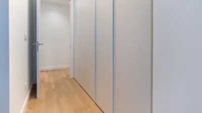 Piso en venta en Erregina Erregentearen Kalea, 5, Parte Vieja-Alde Zaharra (San Sebastián - Donostia) de 750.000 €