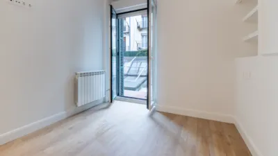 Piso en venta en Erregina Erregentearen Kalea, 5, Parte Vieja-Alde Zaharra (San Sebastián - Donostia) de 750.000 €